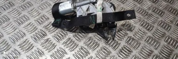 Volvo XC60 Wiper motor 32229251