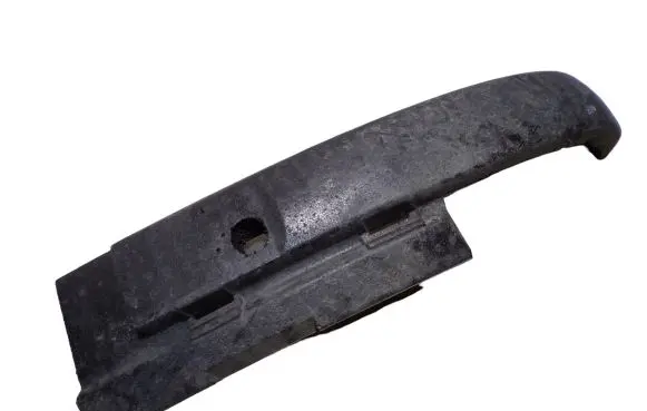 Volkswagen Transporter - Caravelle T4 Front bumper foam support bar 7D0807693A
