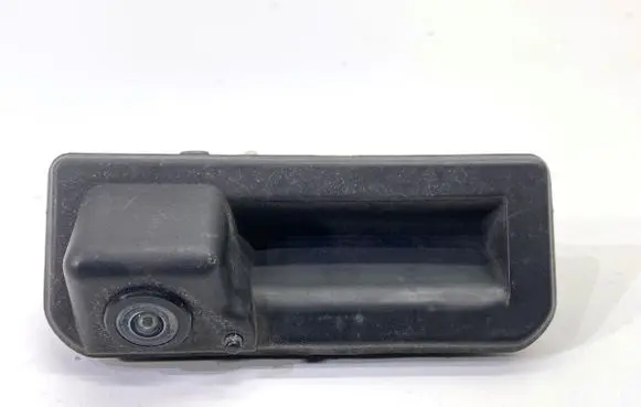 Skoda Superb B8 (3V) Tailgate/trunk/boot exterior handle 8W8827566C