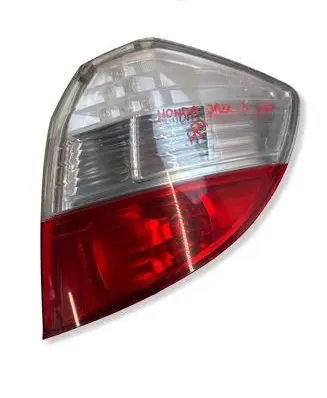 Honda Jazz Rear/tail lights 231123