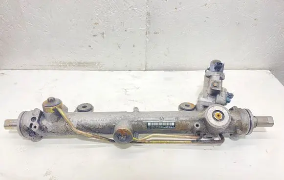 Mercedes-Benz C W203 Steering rack A2031101002 2043600500