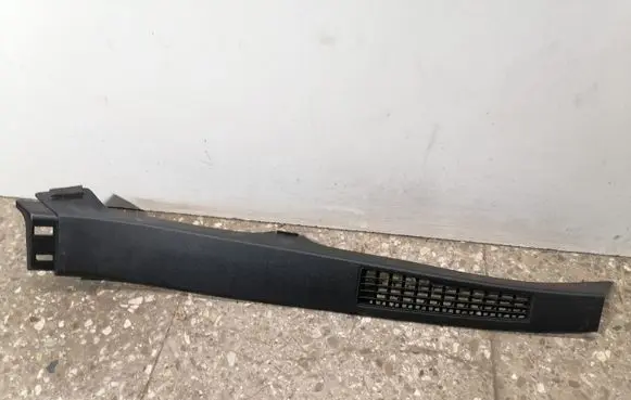Lexus GS 250 350 300H 450H (D) pillar trim (bottom) 6255230300