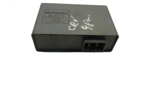 Honda CR-V Window wiper relay 