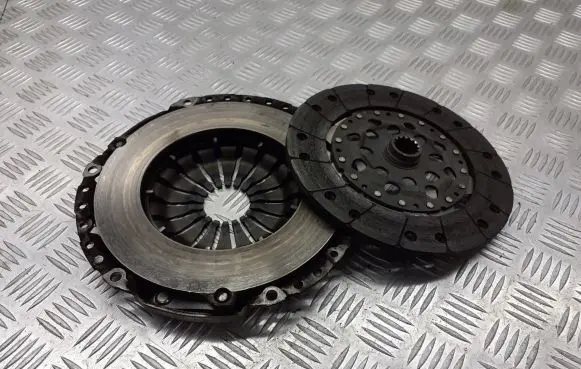 Opel Meriva A Pressure plate 