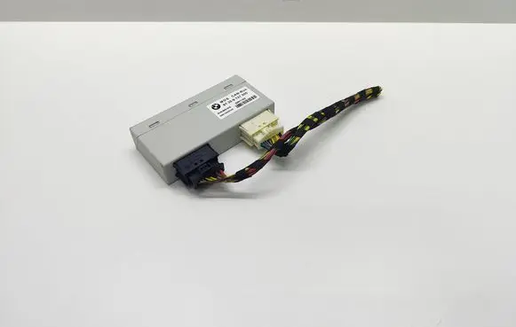 BMW 5 E60 E61 Sunroof control unit/module 9137055 61359137055