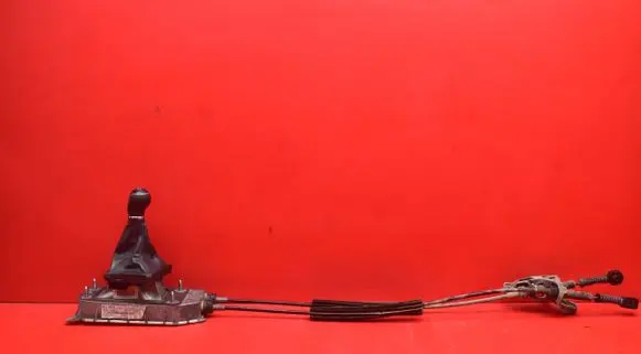 Seat Ibiza IV (6J,6P) Gear shift rod 6Q0711049CG