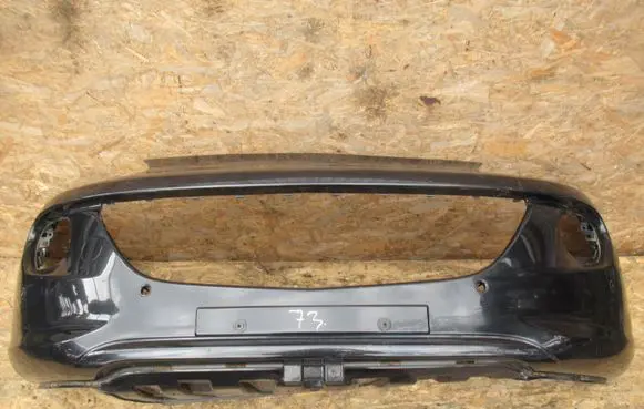 Opel Adam Front bumper