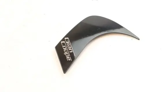 BMW 6 F06 Gran coupe Other interior part 7358002 51767358002 10333410