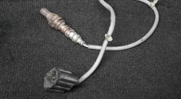 Mazda 3 I Lambda probe sensor SMCAZ60108H114740
