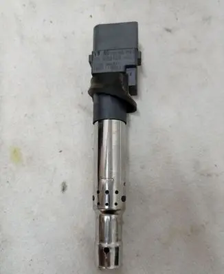 Volkswagen Atlas High voltage ignition coil 022905715