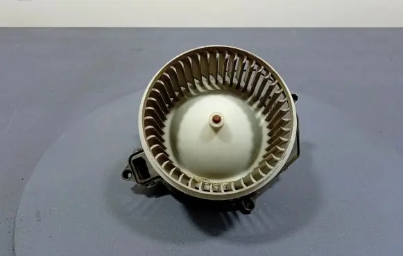 Peugeot Partner Heater fan/blower 5E2228200