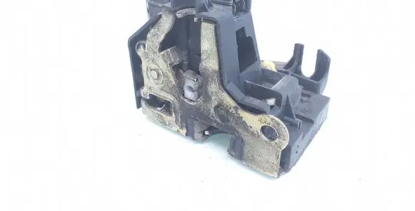 Renault Scenic I Front door lock