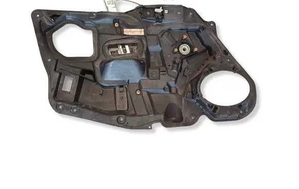 Mazda 6 Front door window regulator with motor GJ6A97XL