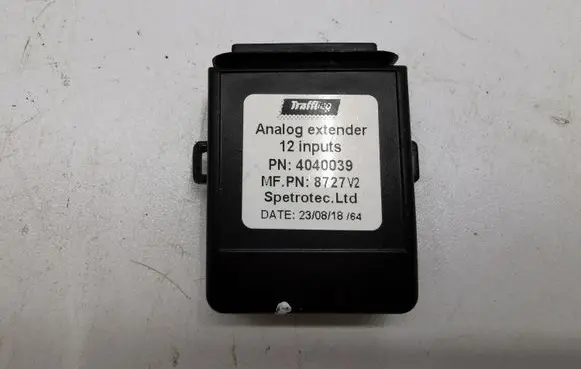 BMW 5 F10 F11 Sensor 4040039