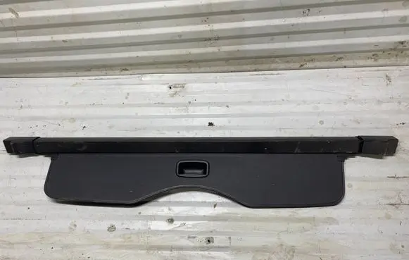 Ford Mondeo Mk III Parcel shelf load cover 