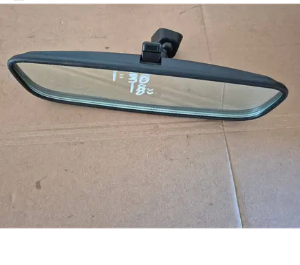 Hyundai i30 Rear view mirror (interior)
