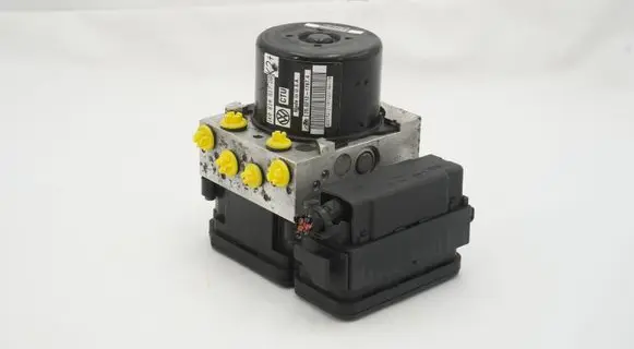 Volkswagen Golf VI ABS Pump 1K0614517DG 1K0907379BJ