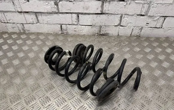 Alfa Romeo Giulia Rear coil spring 00505393000