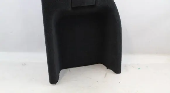 BMW X6 M Trunk/boot side trim panel 7254038 51477254038