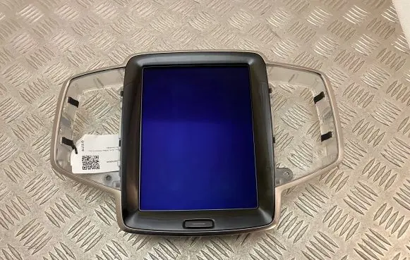 Volvo XC90 Screen/display/small screen 31466836AA 31466836