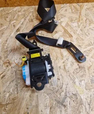 Mazda CX-5 Front seatbelt 0589P1000146 1077419 1085479
