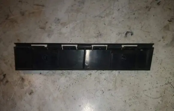 BMW 1 E81 E87 Other center console (tunnel) element 51777169979