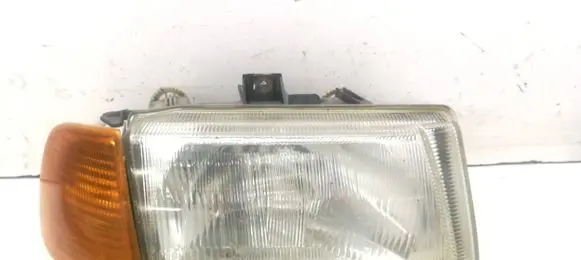 Volkswagen Polo III 6N 6N2 6NF Headlight/headlamp 6K5941010A 260199 67725121