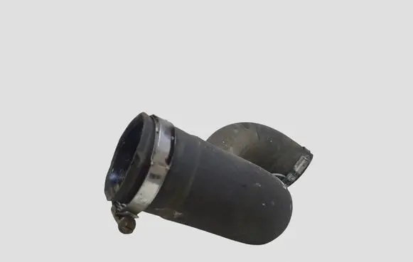 Citroen C5 Intercooler hose/pipe