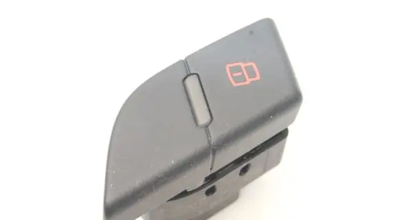 Audi A8 S8 D3 4E Central locking switch button 4E0962108A
