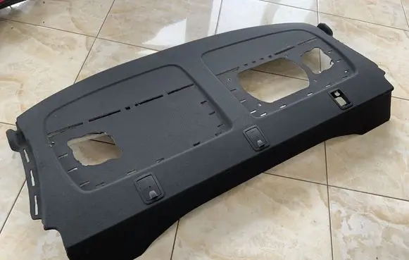 Audi A6 S6 C7 4G Parcel shelf 4G5863411G 4G5863411GHP3