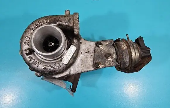 Opel Insignia A Turbo 786137-1 IMPRK1453412