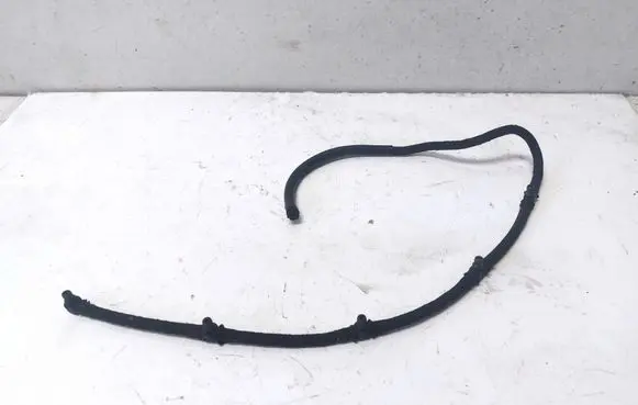 Mercedes-Benz A W169 Fuel return line/hose 684310080
