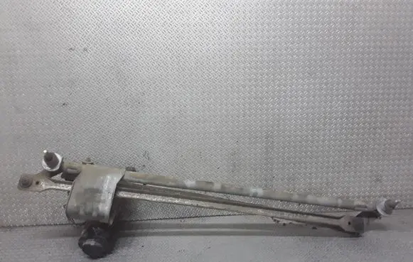 Peugeot Boxer Front wiper linkage and motor