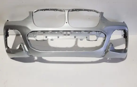 BMW X3 G01 Front bumper 51118089743 8089743