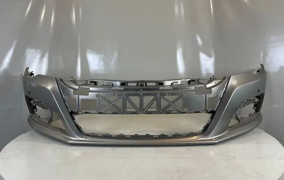 Volkswagen PASSAT CC Front bumper 3C8807217