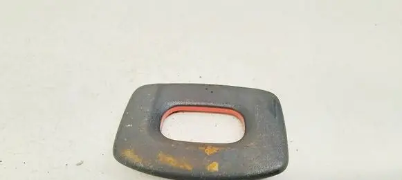 Ford Mondeo MK IV Other interior part 7S71A624A08BAW 7S71-A624A08-BAW