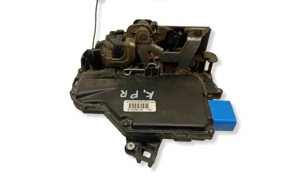 Seat Altea Front door lock 