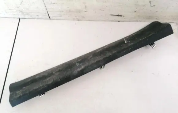 Dodge Journey Rear sill trim cover 1BE44XDVAB 100013368