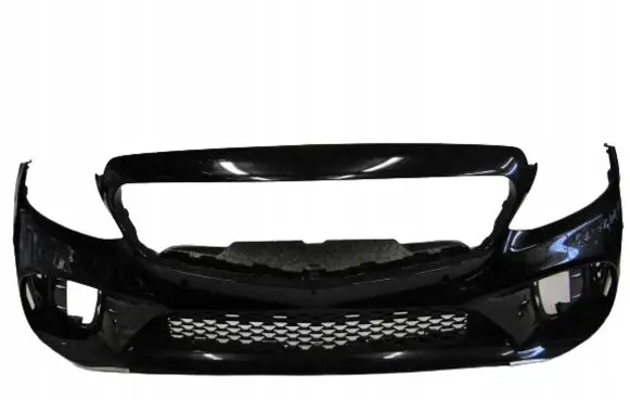Mercedes-Benz C W205 Front bumper
