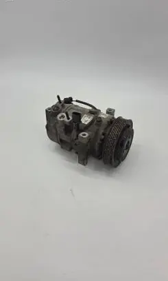 Hyundai Tucson TL Air conditioning (A/C) compressor (pump) 97701D7000
