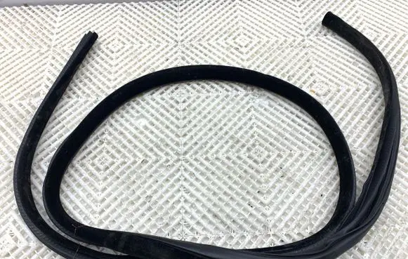 Jaguar F-Pace Rubber seal front door (on door) 