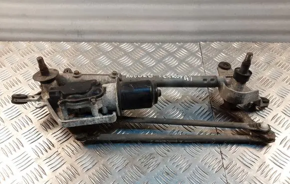 Honda Accord Front wiper linkage 3417L 32201
