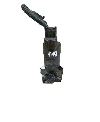 Volvo V50 Windscreen/windshield washer pump 1S71-17K624-FE