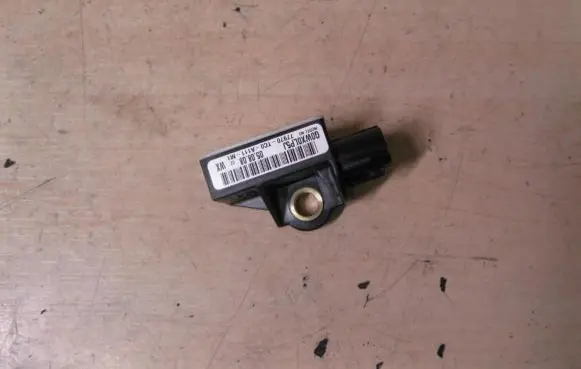 Honda Accord Airbag deployment crash/impact sensor 77970TC0A111M1 X435