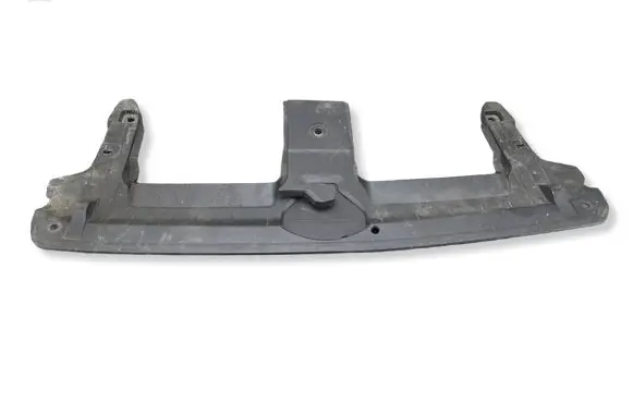 Audi Q7 4M Top upper radiator support slam panel 4M0807081