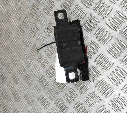 Audi Q5 SQ5 Rear door lock loop/hook striker 80A827507A