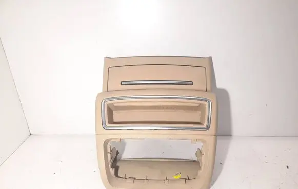 Audi A7 S7 4G Glove box central console 4G0863300