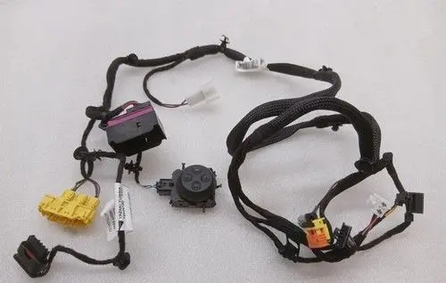 Mercedes-Benz EQA Handbrake wiring loom/harness A1775405923