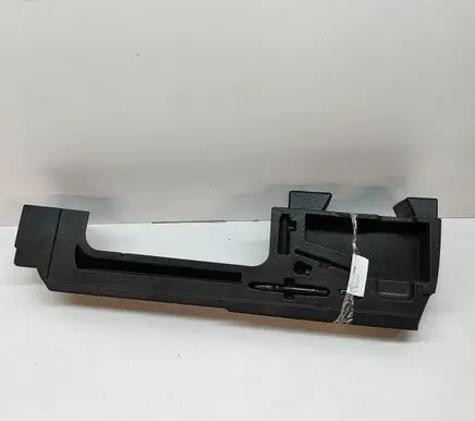 Volkswagen Arteon Other trunk/boot trim element 3G8864471A 8K0805615A