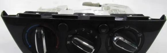Mitsubishi Space Star Climate control unit 7820A875